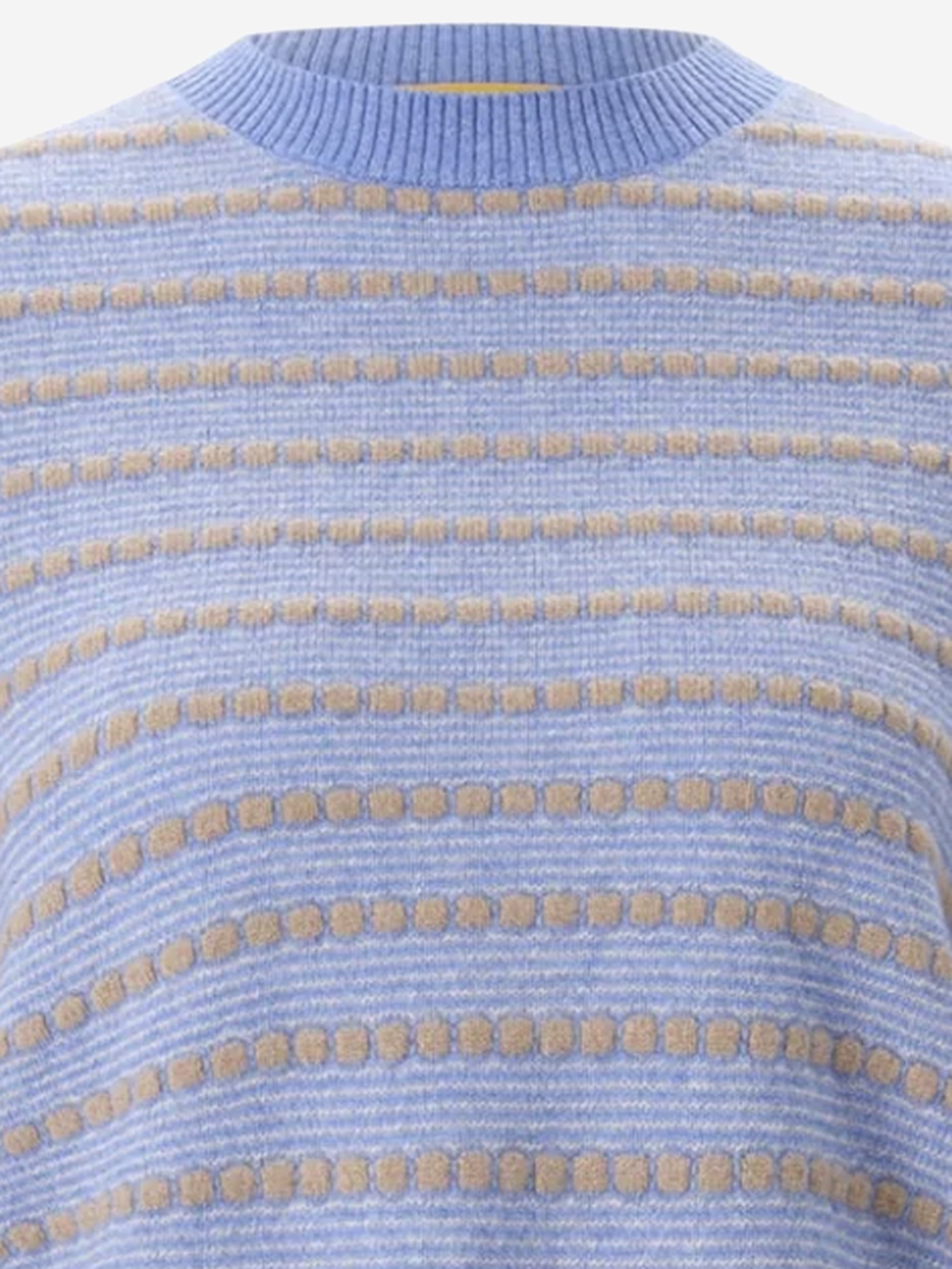 [GUEST IN RESIDENCE] Knitwear FW26 W44010JMDLFBLCO