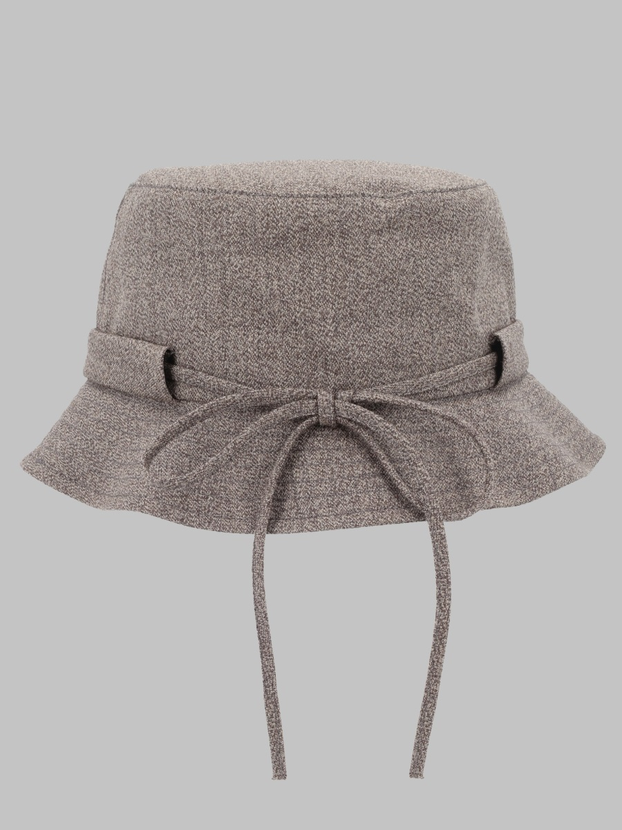[JACQUEMUS] Hat FW26 ACU00001AW0_0916880