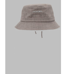 [JACQUEMUS] Hat FW26 ACU00001AW0_0916880