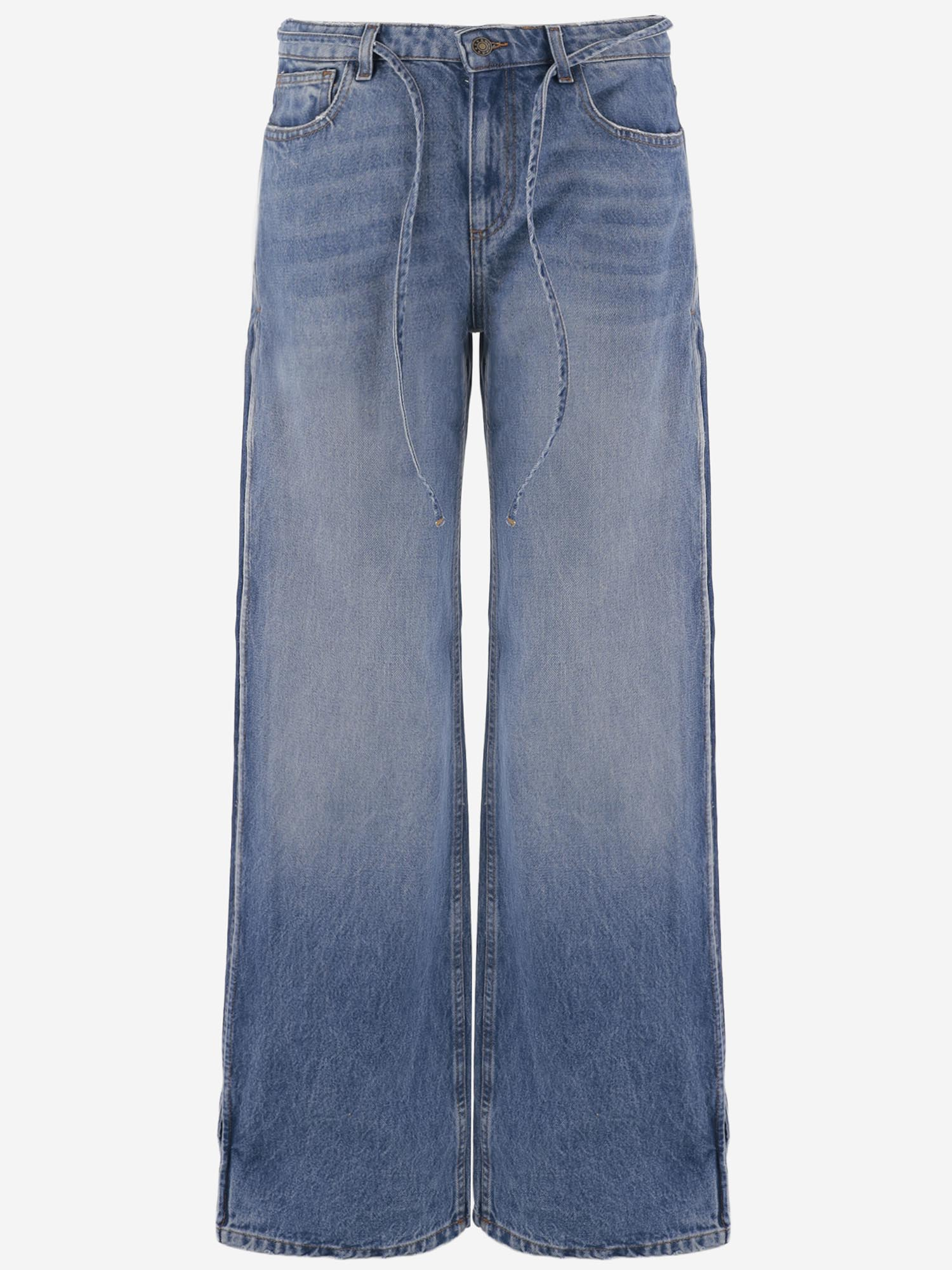 [THE GARMENT] Jeans FW26 22470718