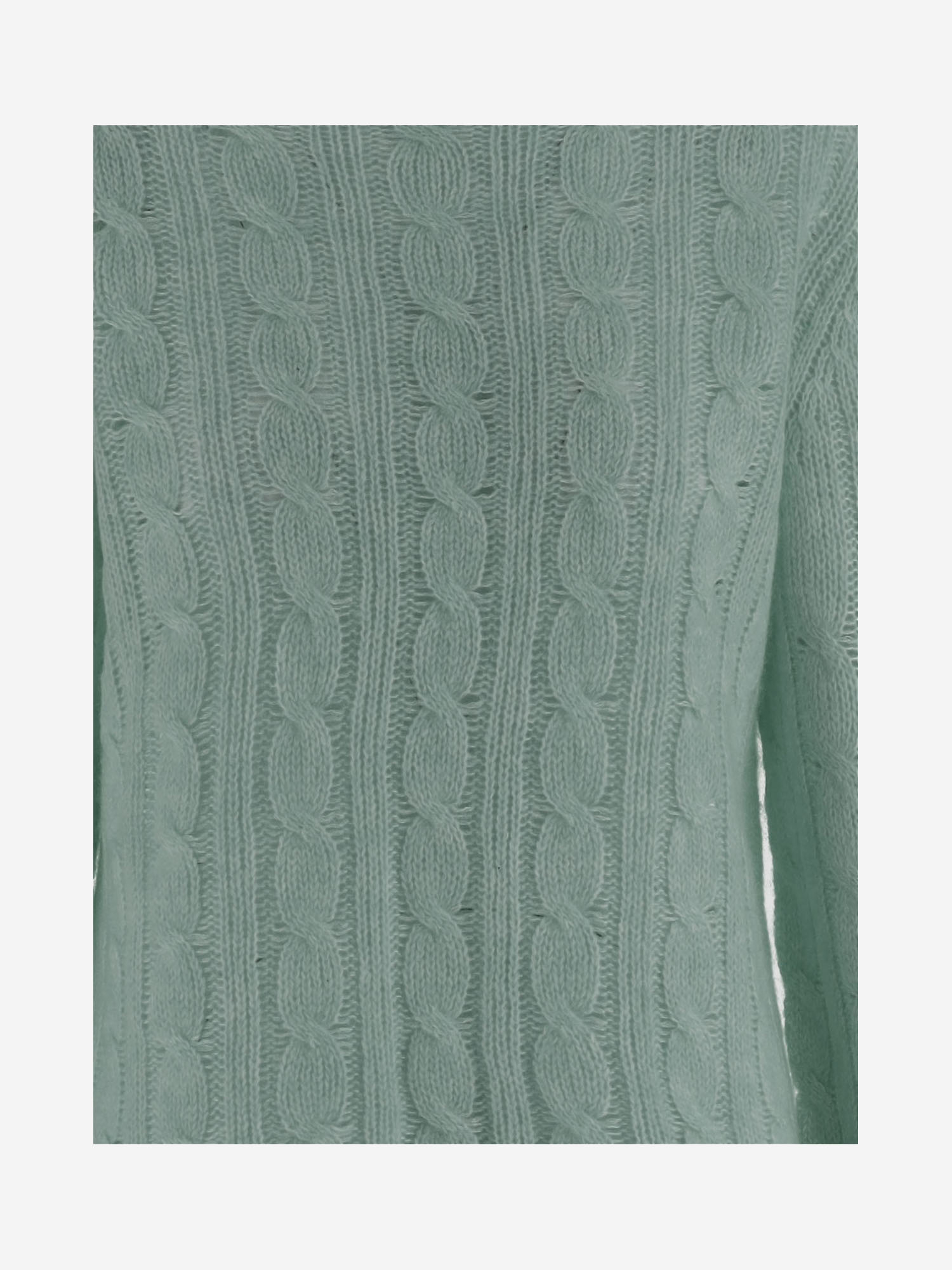 [GUEST IN RESIDENCE] Knitwear FW26 W43612CLSGB