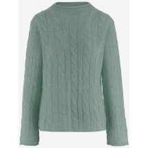 [GUEST IN RESIDENCE] Knitwear FW26 W43612CLSGB