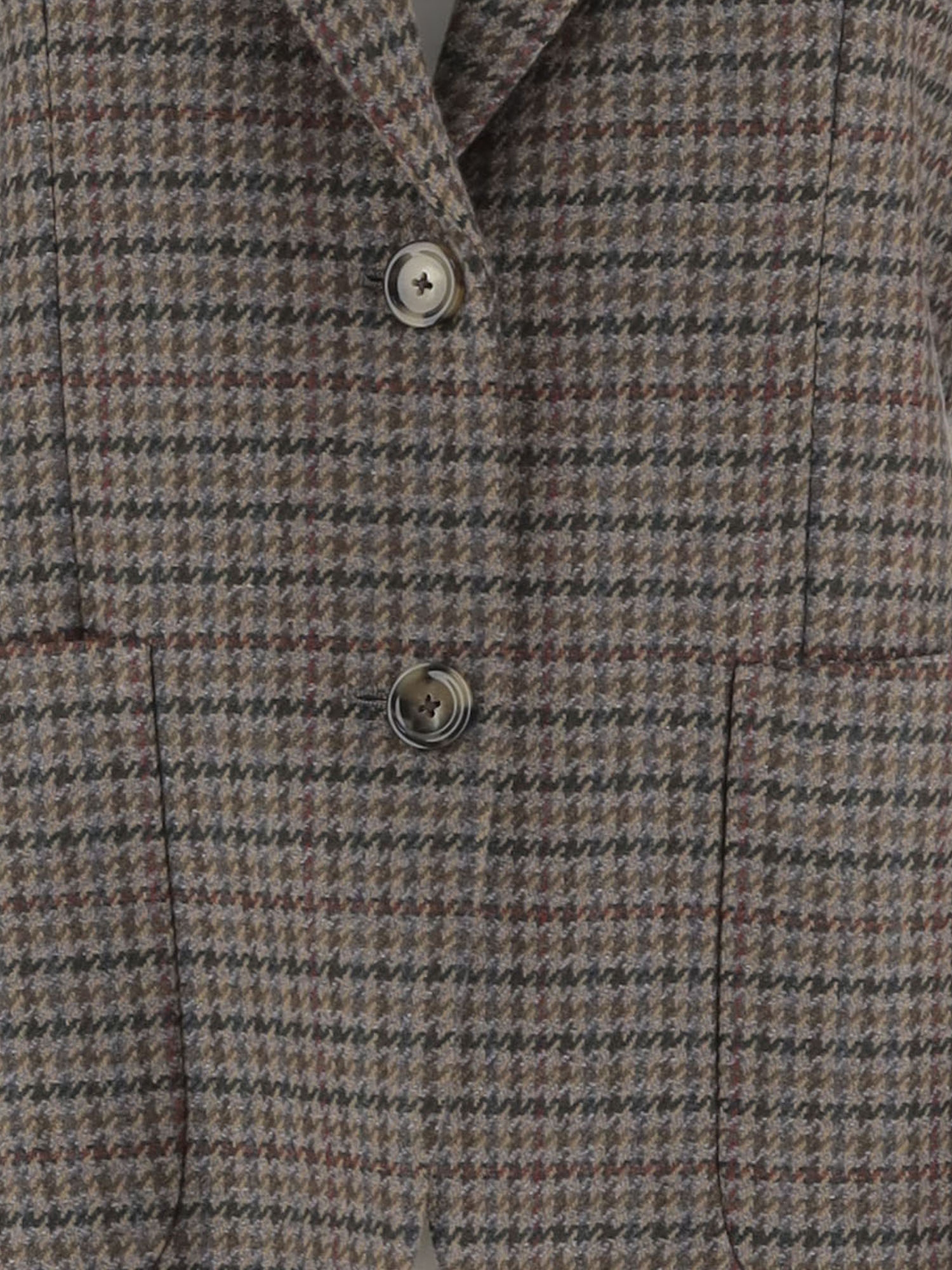 [Lardini] Jacket FW26 FSP24101X02AW