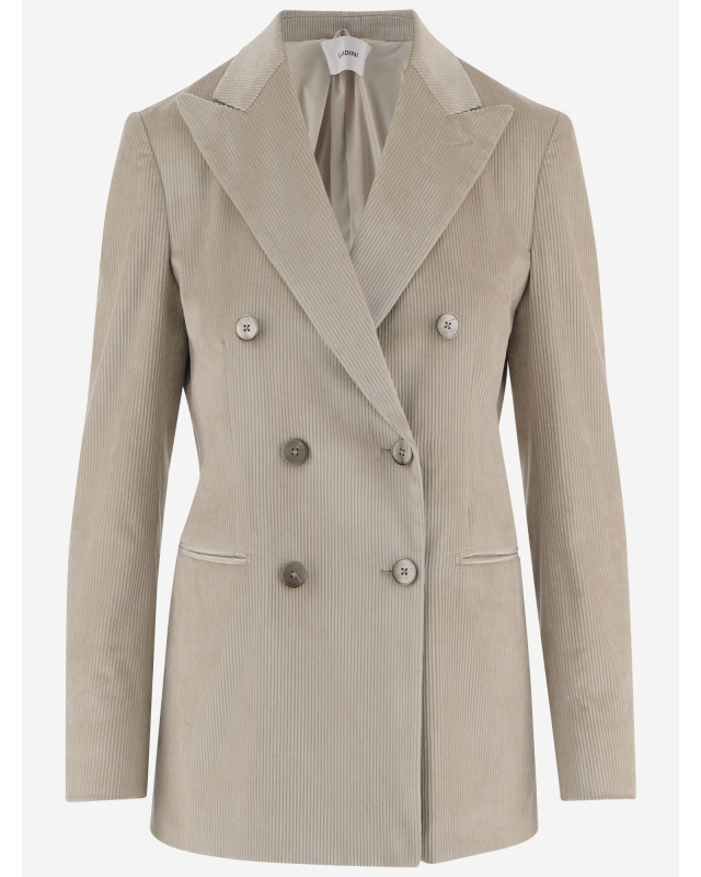 [Lardini] Jacket FW26 ACD67805210