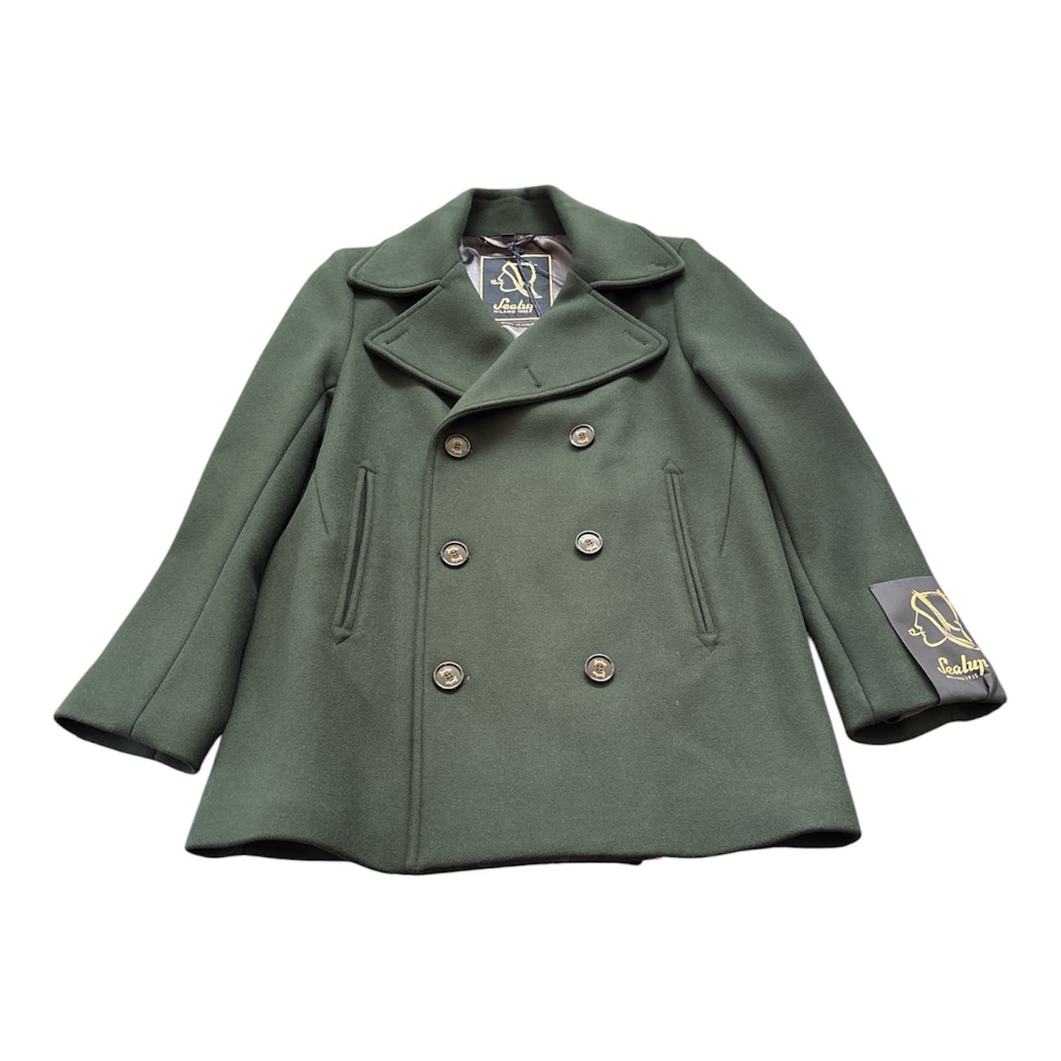 [Sealup] Jacket FW26 50200-775715