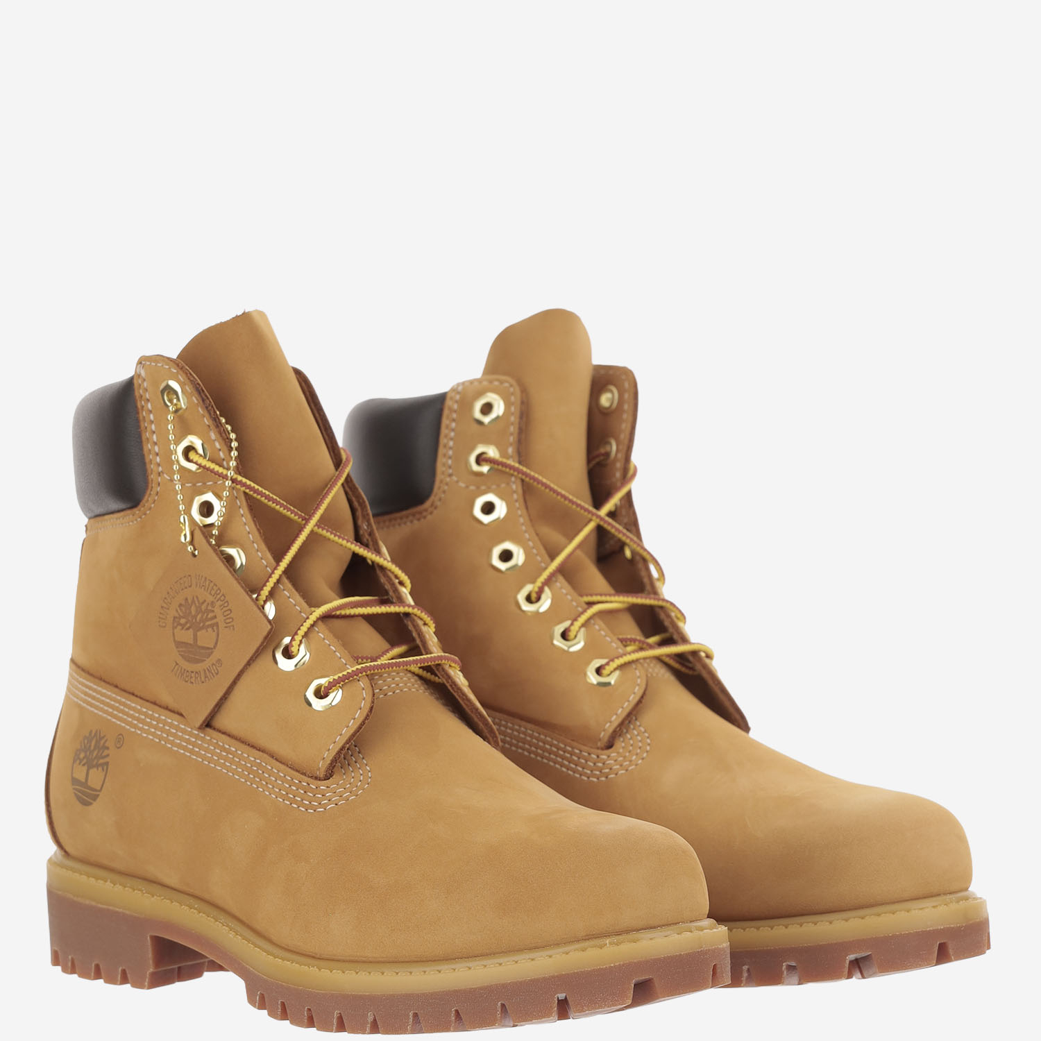 [Timberland] Ankle boots FW26 TB1100617131