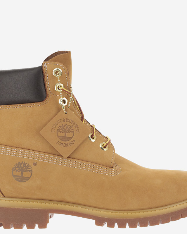 [Timberland] Ankle boots FW26 TB1100617131