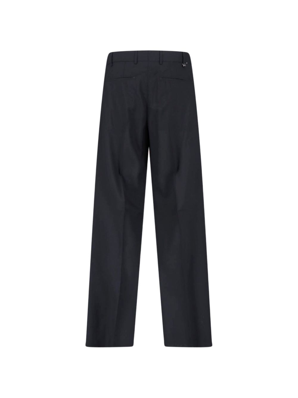 [PT TORINO] Trousers FW26 CO ASX5ZA0FWD SD91 0990