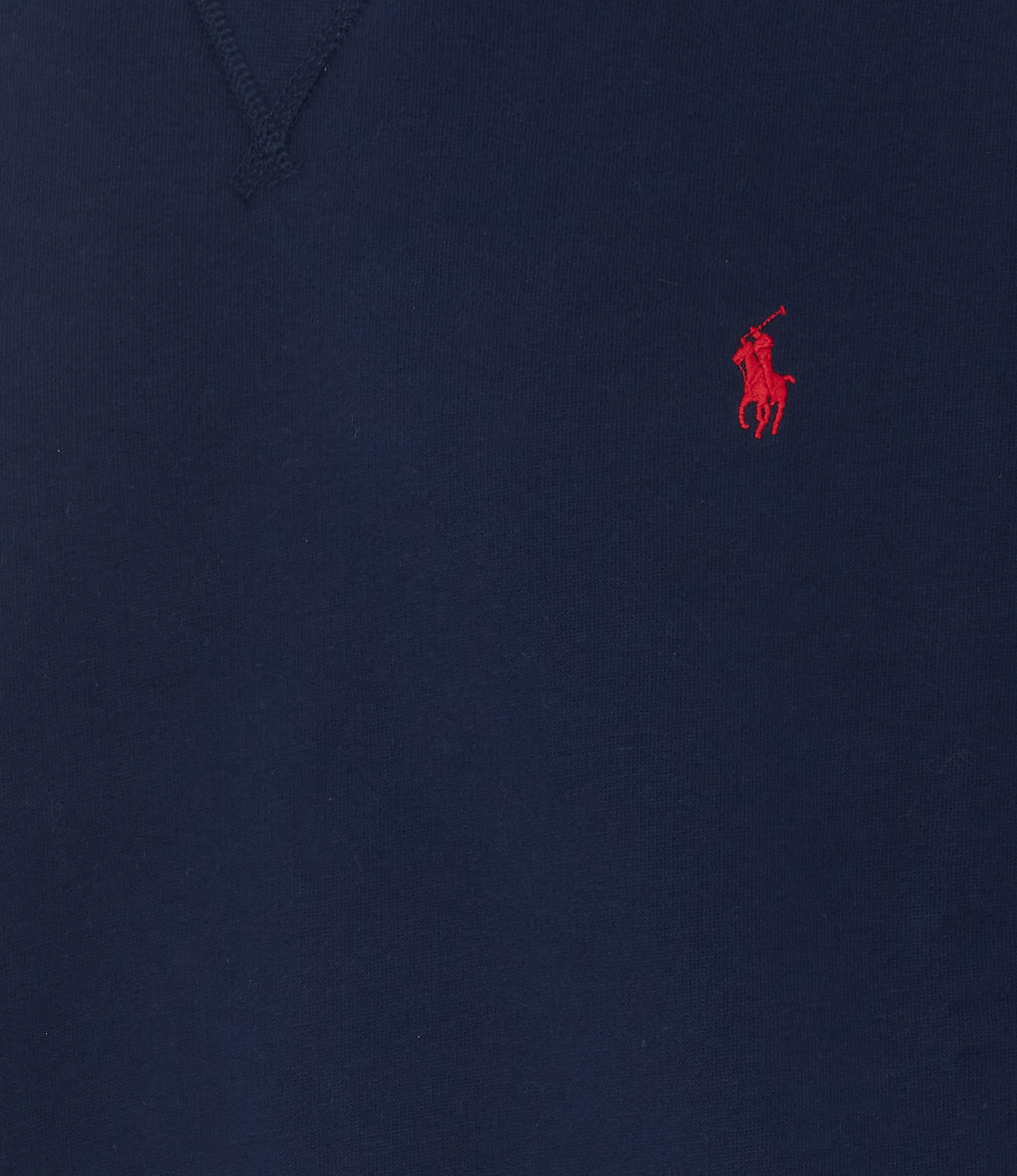 [Polo Ralph Lauren] Sweatshirt FW26 710766772003CRUISE NAVY