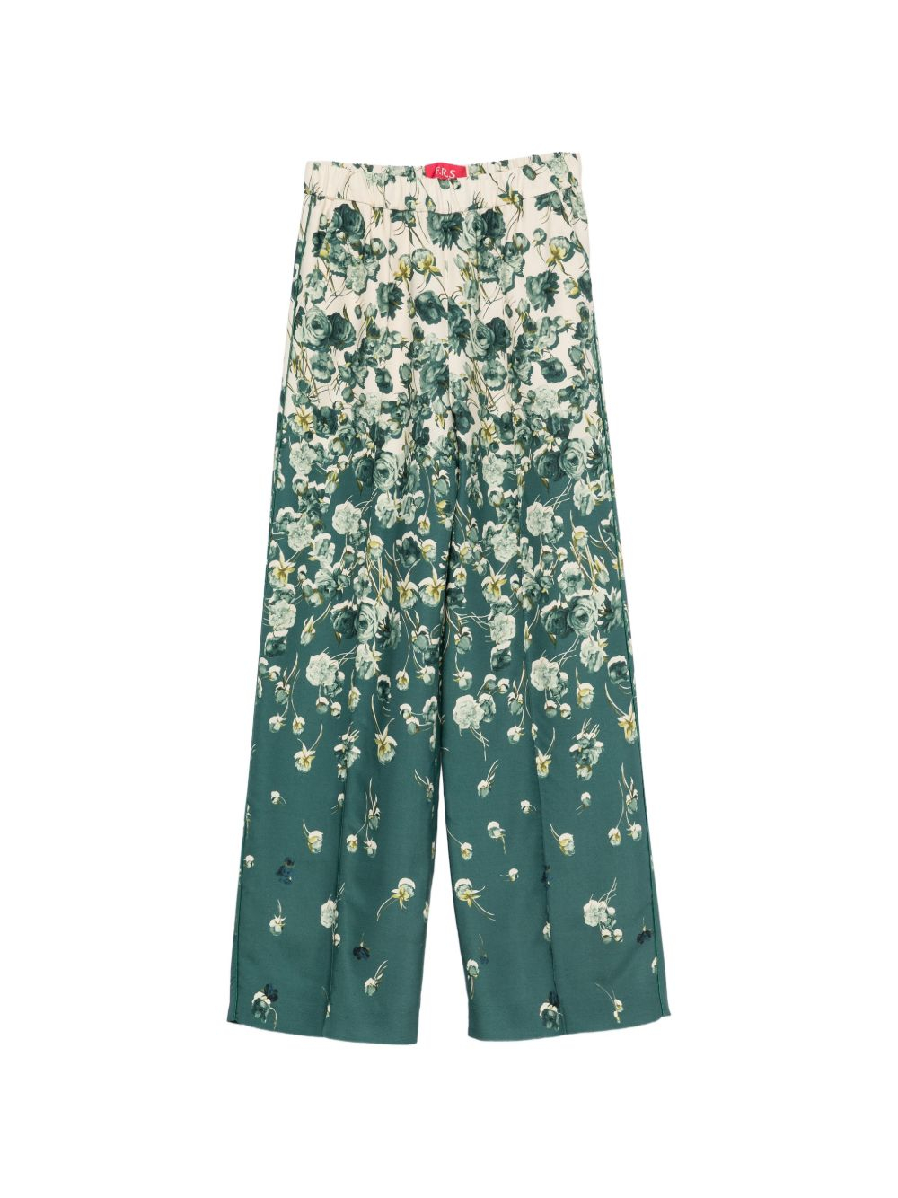 [F.R.S .] Trousers FW26 PA000255TE00919233