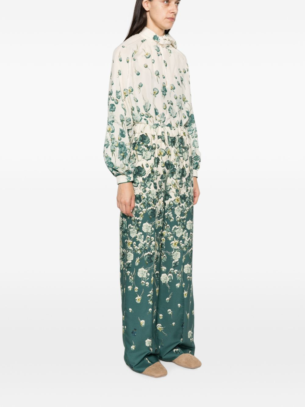 [F.R.S .] Trousers FW26 PA000255TE00919233
