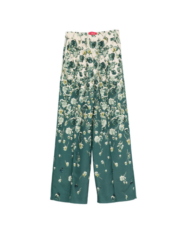 [F.R.S .] Trousers FW26 PA000255TE00919233