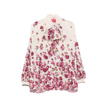 [F.R.S .] Blouse FW26 CA001043TE00929436
