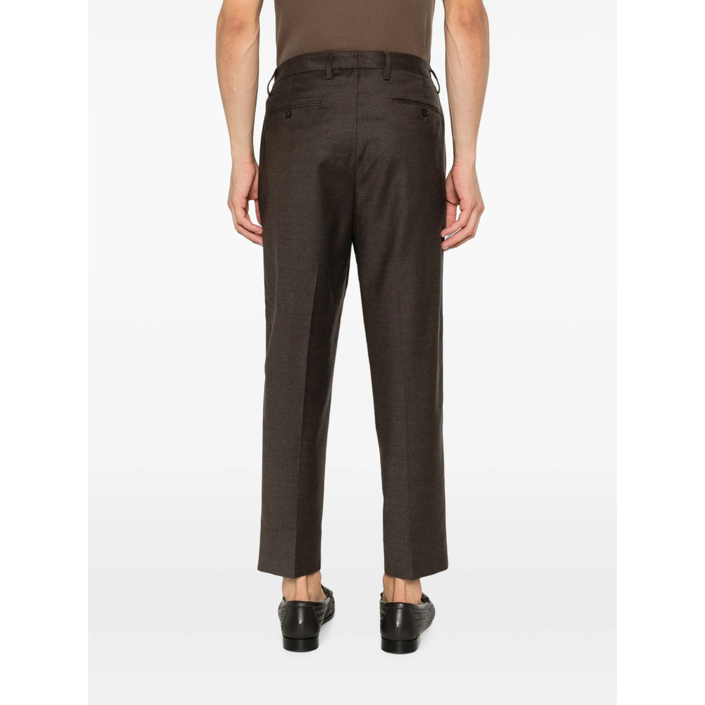[Briglia] Pants FW26 400120 PORTOBELLO 00036