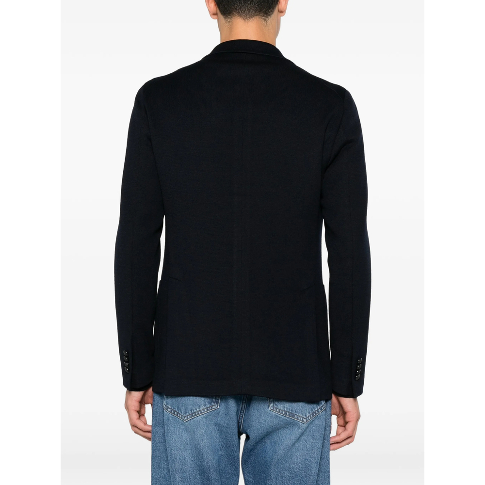 [TAGLIATORE] Blazer FW26 A30015 1SMJ22K B1195
