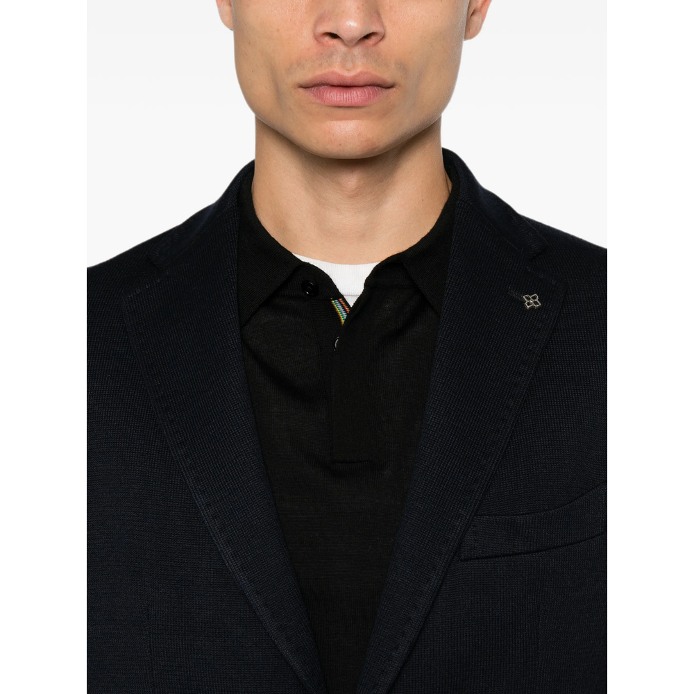 [TAGLIATORE] Blazer FW26 A30015 1SMJ22K B1195