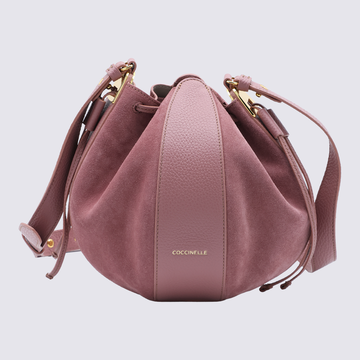 [Coccinelle] Shoulder bag FW26 E1VG0230201P55