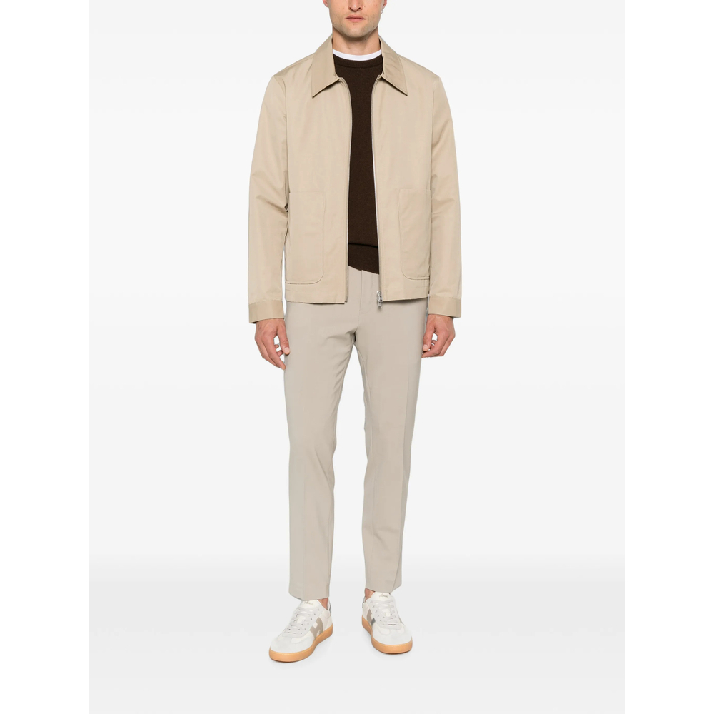 [PT TORINO] Pants FW26 MA37 AFX0Z00FWD 0035