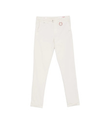 [Tramarossa] Pants FW26 LUIS GS365 OFFWH