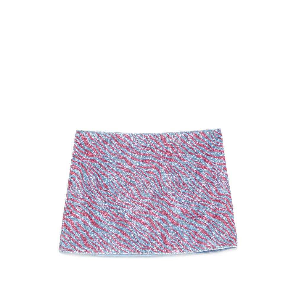 [OSEREE] Beach Accessory FW26 LPKS250 PRINTED LU COCRY