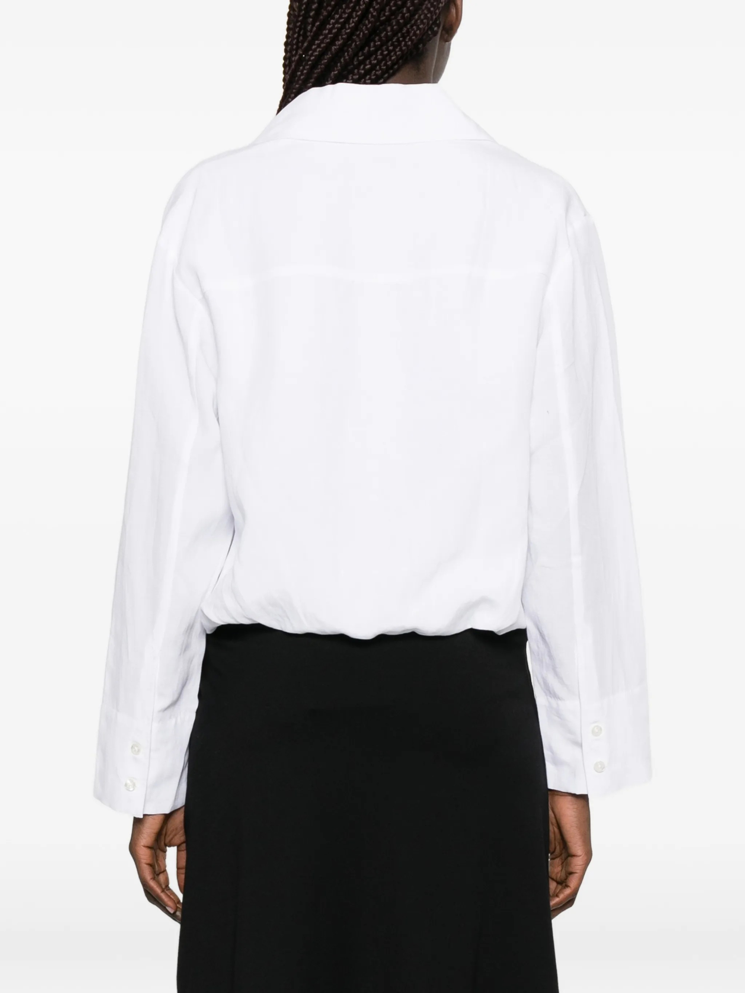 [Samsøe Samsøe] Shirts Long Sleeve SS26 F26100024