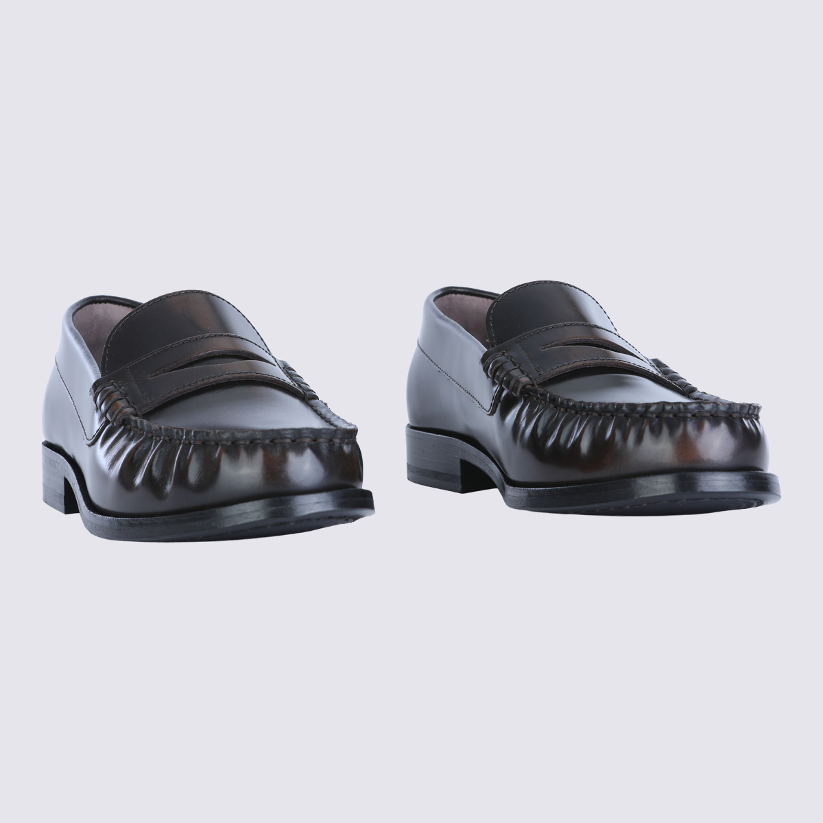 [ALOHAS] Loafer FW26 S10012501