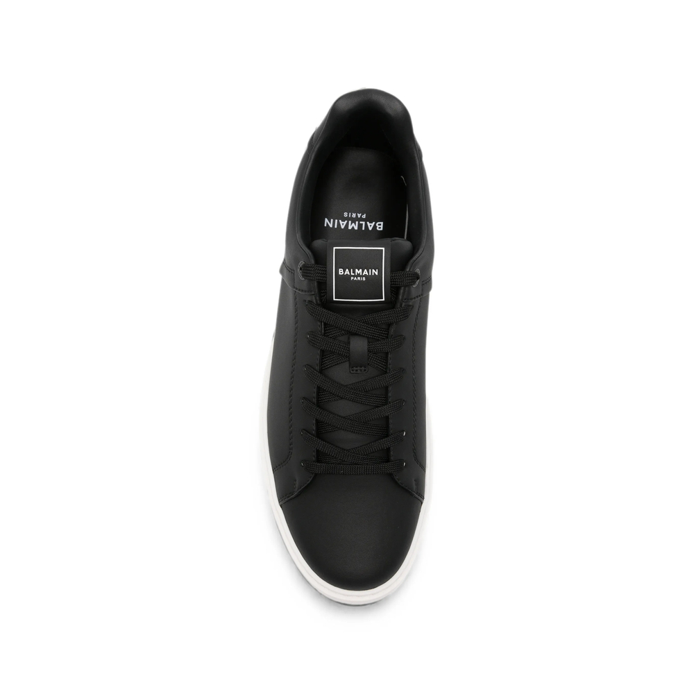 [Balmain] Sneakers FW26 HM1VI288 LVTR EAB