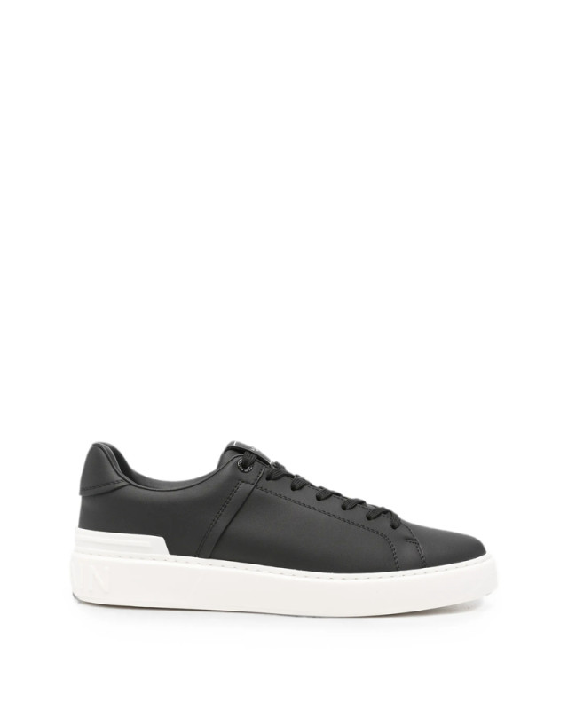 [Balmain] Sneakers FW26 HM1VI288 LVTR EAB