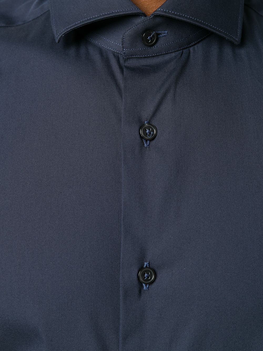 [Xacus] Shirts Long Sleeve FW26 658ML 16125 316