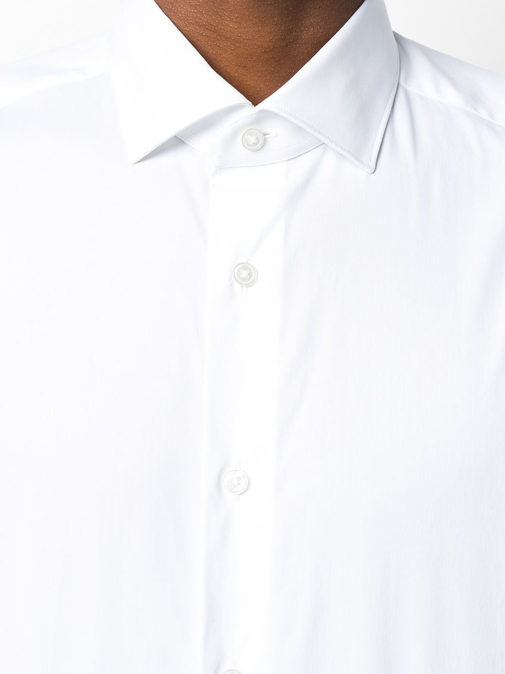 [Xacus] Shirts Long Sleeve FW26 658ML 16125 301