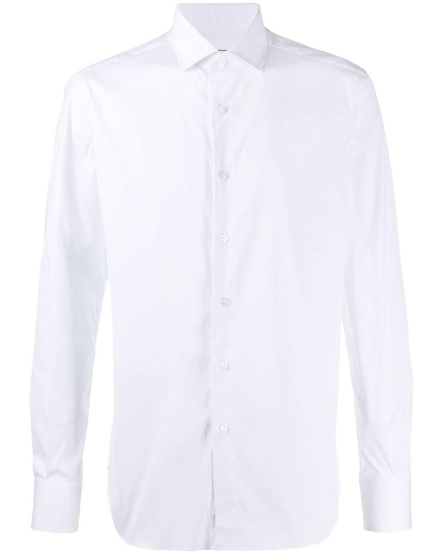 [Xacus] Shirts Long Sleeve FW26 658ML 16125 301
