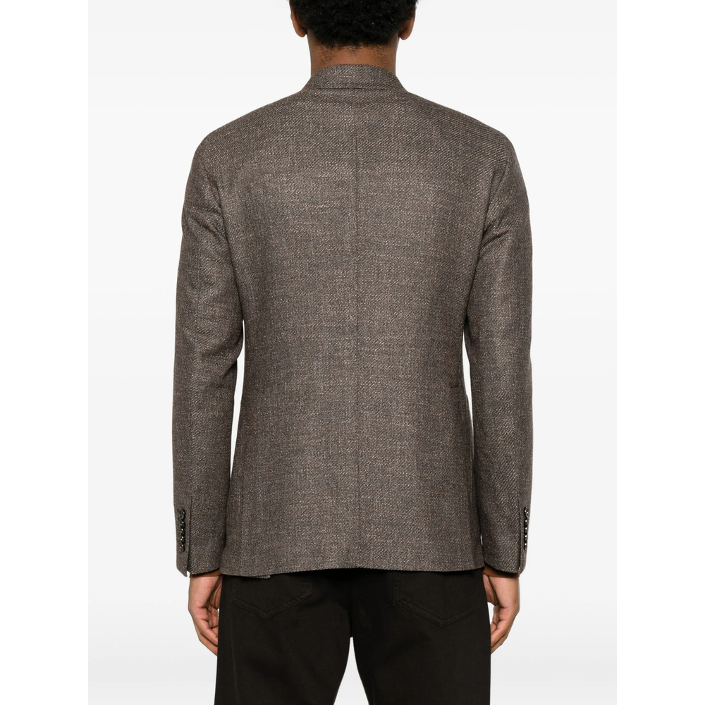 [TAGLIATORE] Blazer FW26 C90044 G-PL20K F3299