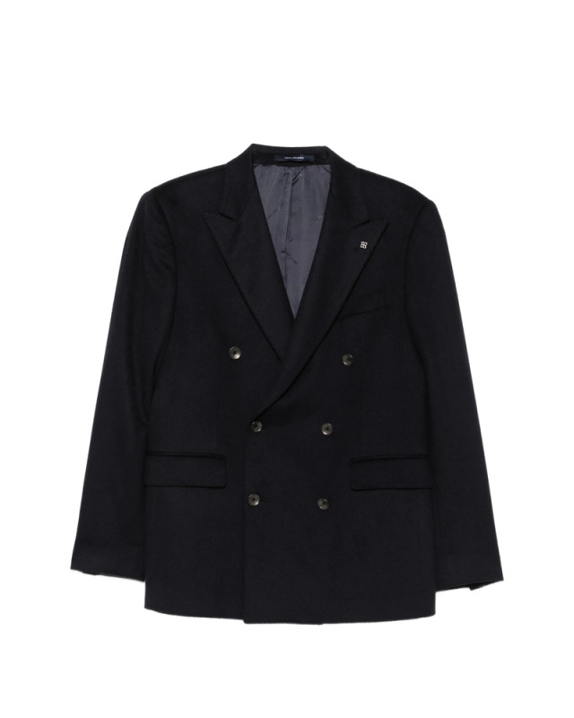 [TAGLIATORE] Blazer FW26 350010 1FNJ20B B1395