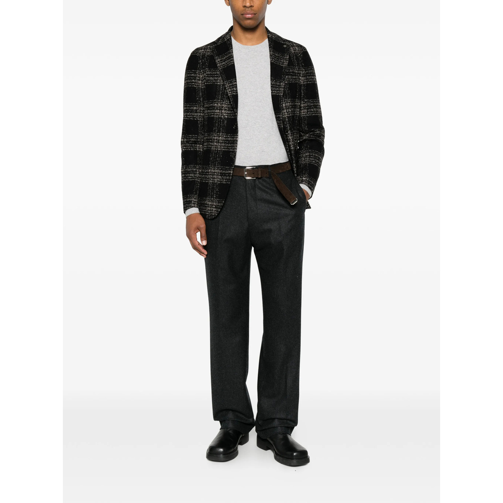 [TAGLIATORE] Blazer FW26 360034 1SMJ22K EN913