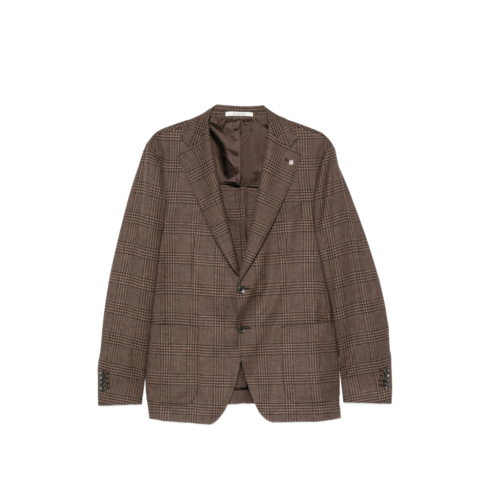 [TAGLIATORE] Blazer FW26 C90066 1SVS22K EM814