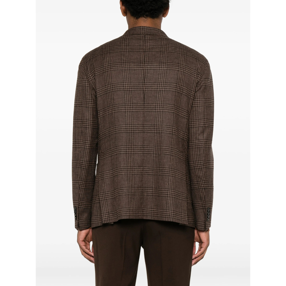 [TAGLIATORE] Blazer FW26 C90066 1SVS22K EM814