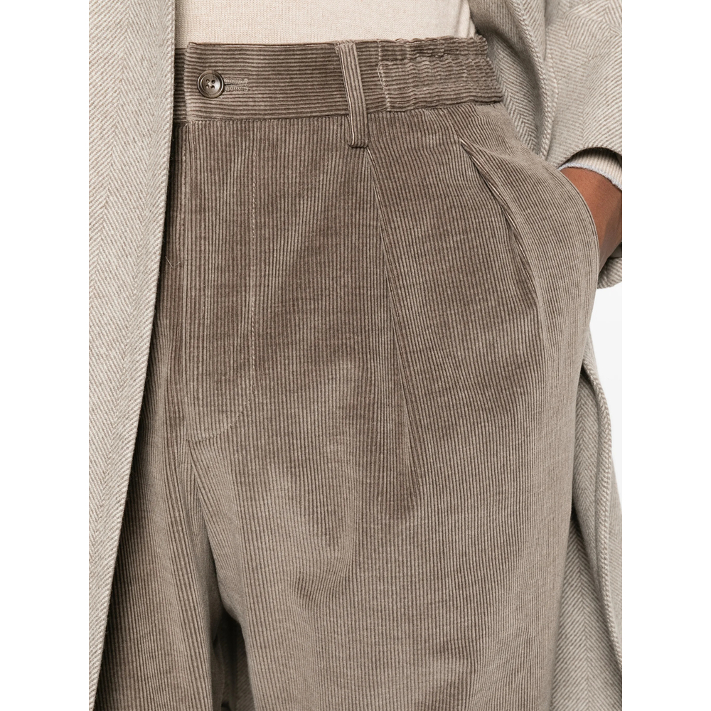 [TAGLIATORE] Trousers FW26 020002 P-GORD24 F1131