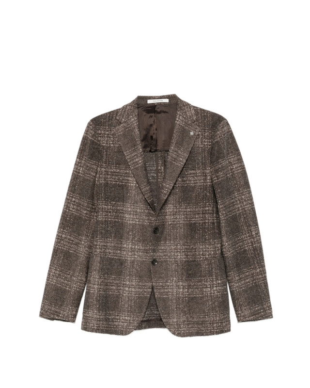 [TAGLIATORE] Blazer FW26 360035 1SMJ22K ET915