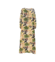 [Anjuna] Long sleeve dress SS26 CHARLOTTED010