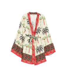 [Anjuna] Long sleeve dress SS26 CARLOTTALINEND006