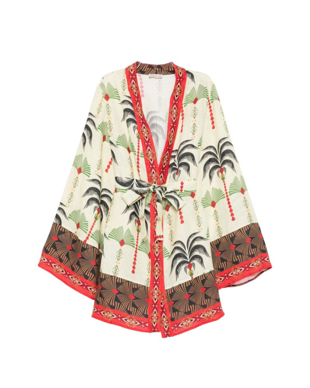 [Anjuna] Long sleeve dress SS26 CARLOTTALINEND006