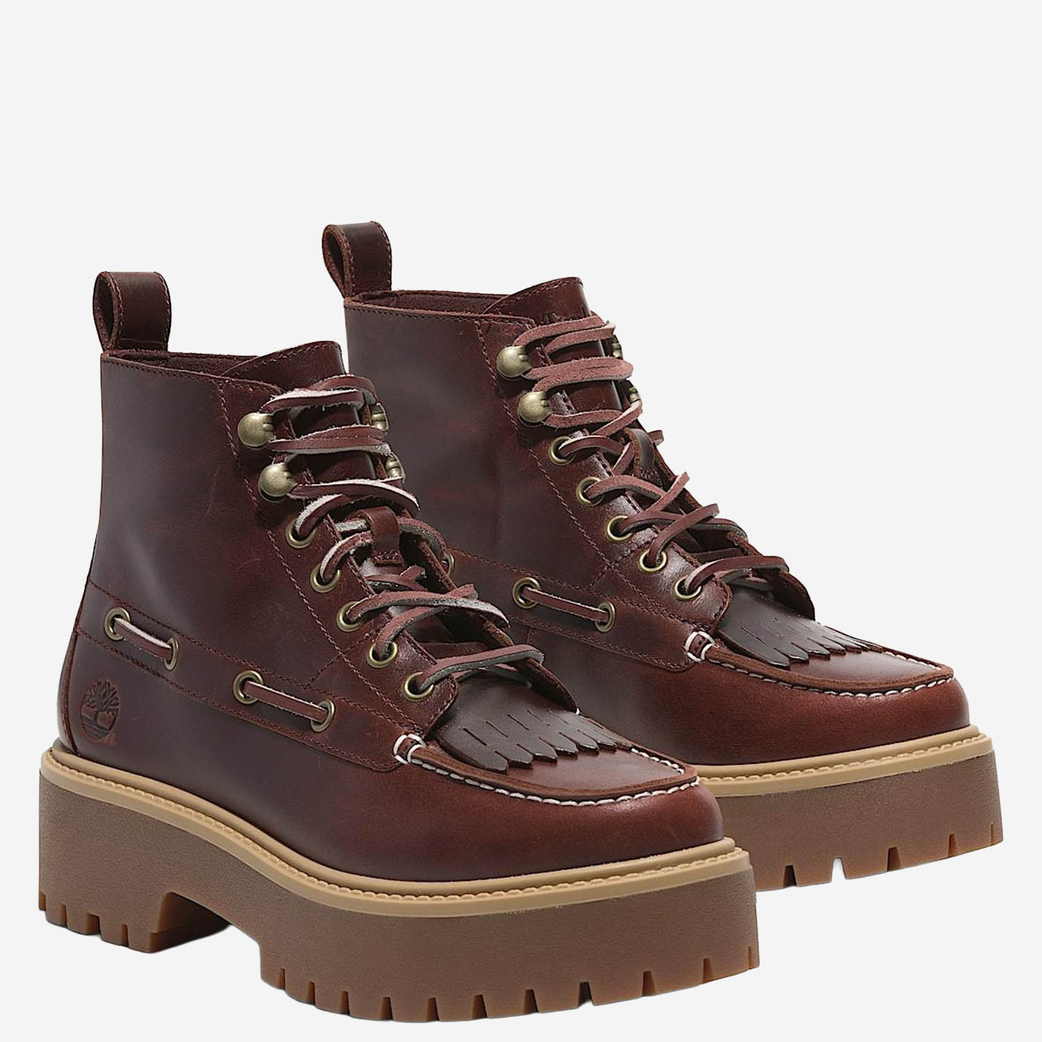 [Timberland] Ankle Boots FW26 TB0A27YZEIW1