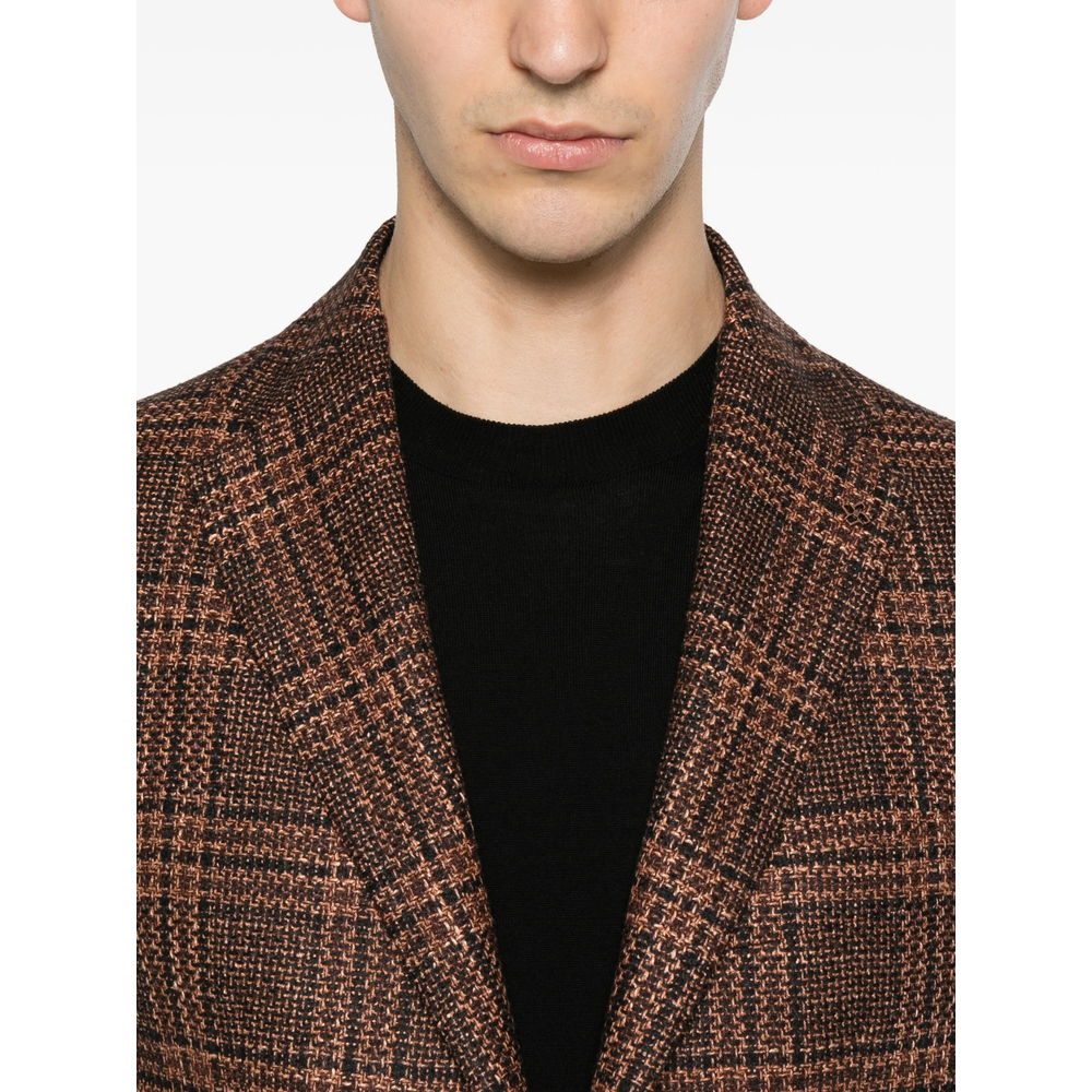 [TAGLIATORE] Blazer FW26 C90063 1SMC22K EK869