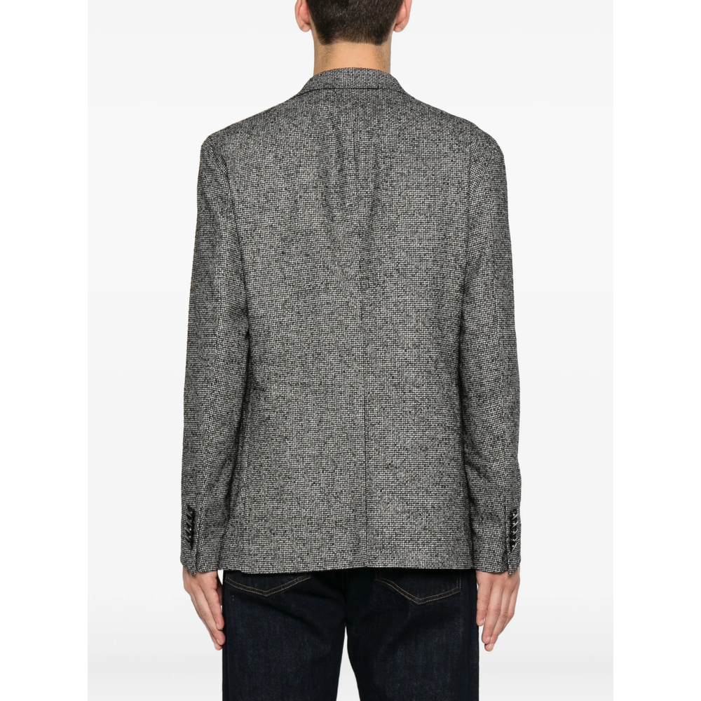 [TAGLIATORE] Blazer FW26 340370 G-PL26K EN942