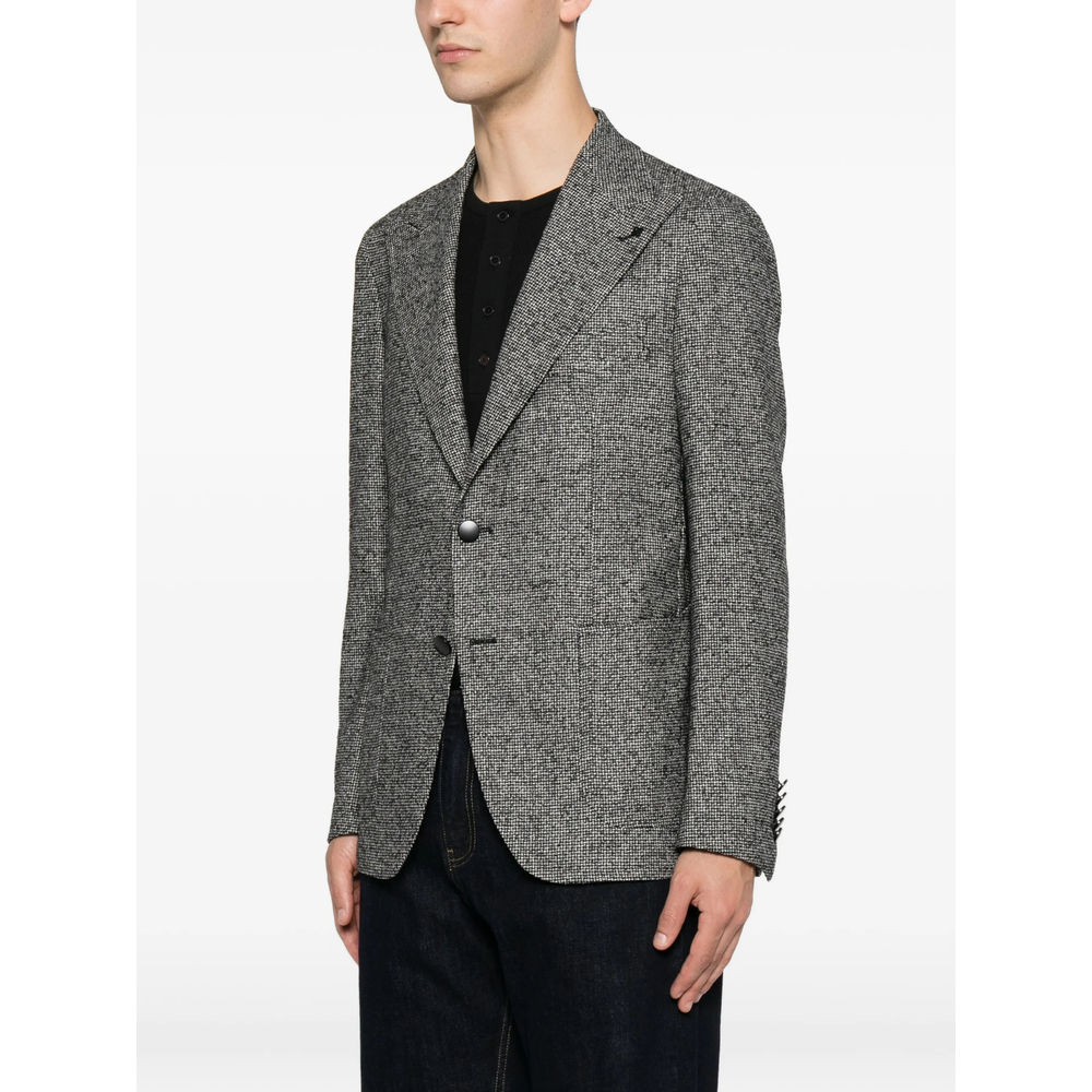 [TAGLIATORE] Blazer FW26 340370 G-PL26K EN942