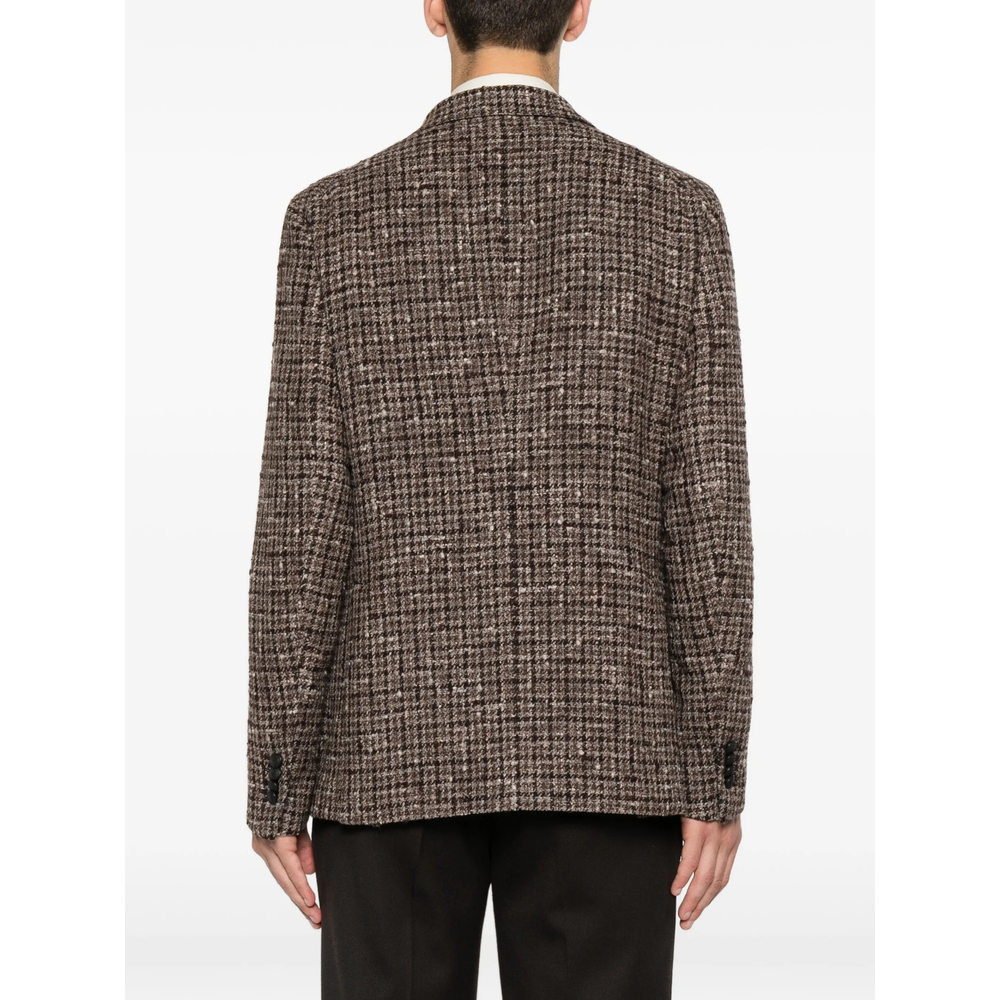 [TAGLIATORE] Blazer FW26 850064 1SMC22K M1175