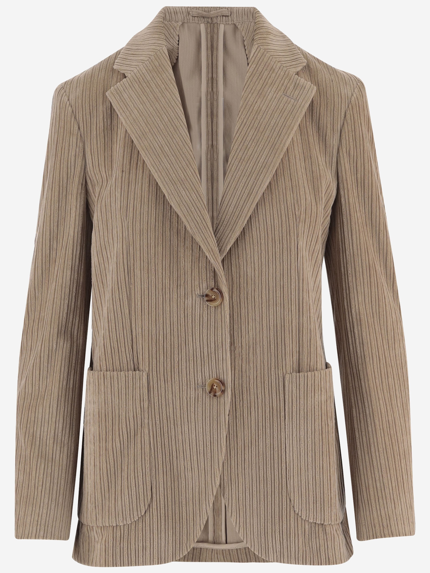 [Lardini] Jacket FW26 ILA53530200