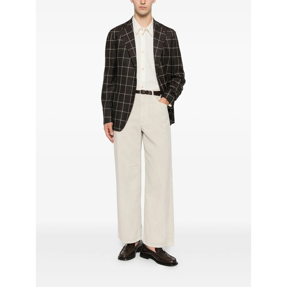 [TAGLIATORE] Blazer FW26 850065 1SVS22K M1176