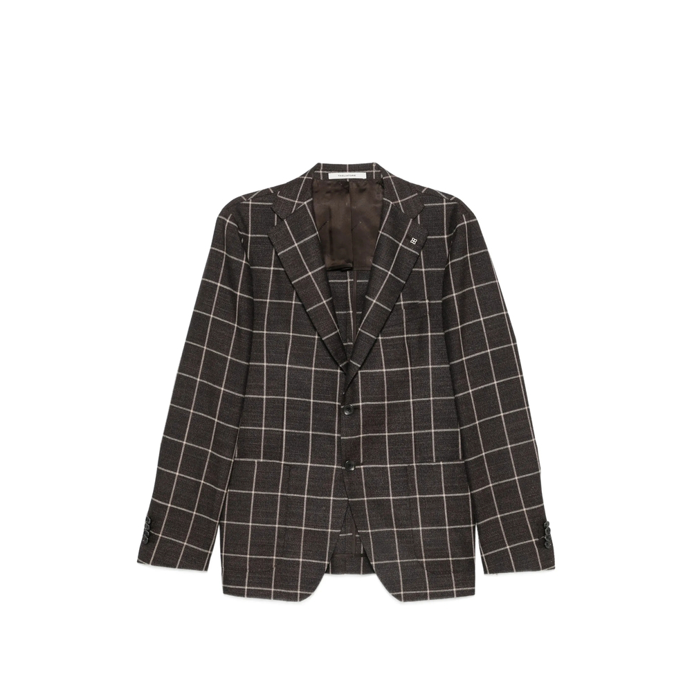 [TAGLIATORE] Blazer FW26 850065 1SVS22K M1176