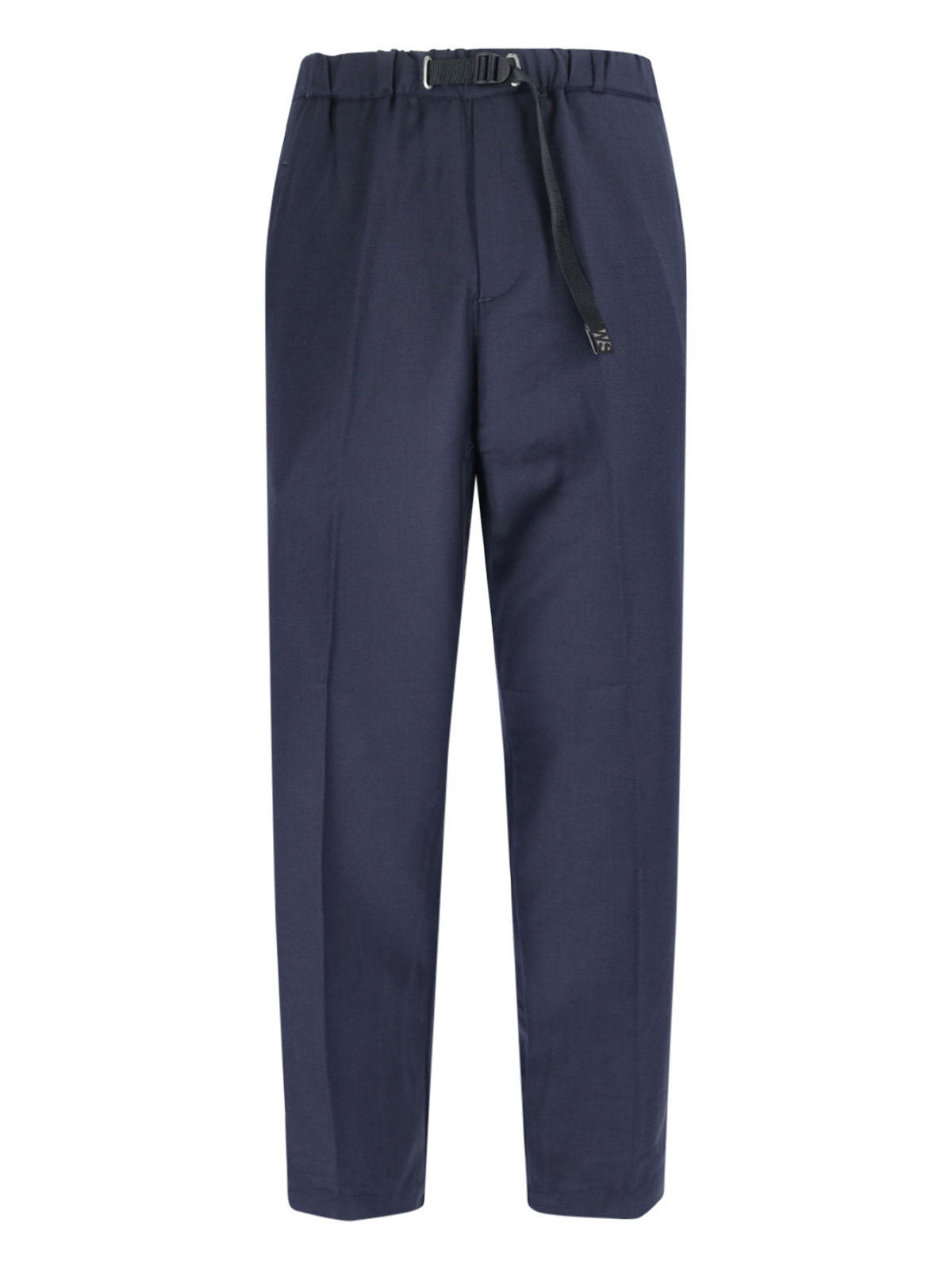 [WHITE SAND] Trousers FW25 25WSU68 106037